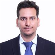 TEFL certified teacher for English language from beginner to expert level